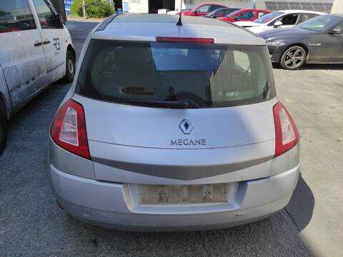 Portón Renault Megane F9Q803 BERLINA II BERLINA 5P