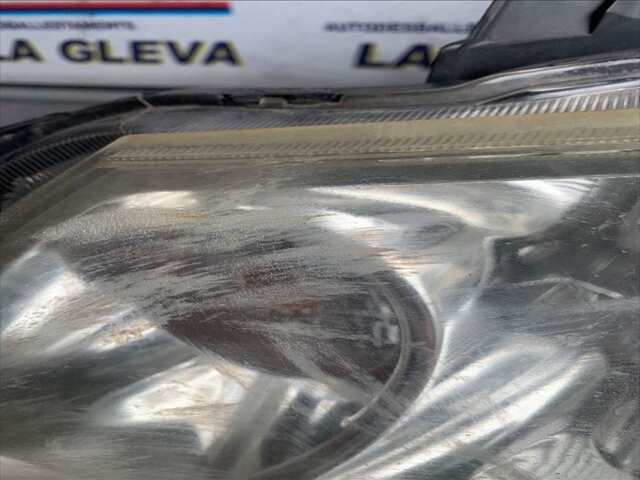 Foto 3ª: Faro Izquierdo Suzuki SX4 1.6 HDI90CV [9HX] (2008)