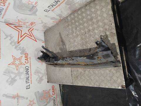 Foto 4ª: Refuerzo Paragolpes Delantero Toyota Rav4 EXECUTIVE 150CV 110KW [2AD] (2011)