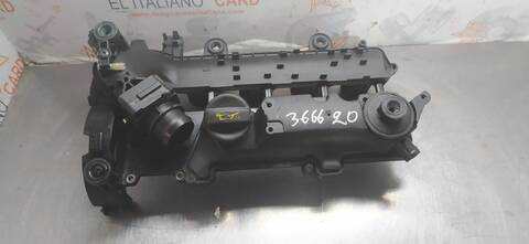 Foto 2ª: Despiece Motor Peugeot 206 1.4 HDI BERLINA 68CV 50KW (1998)