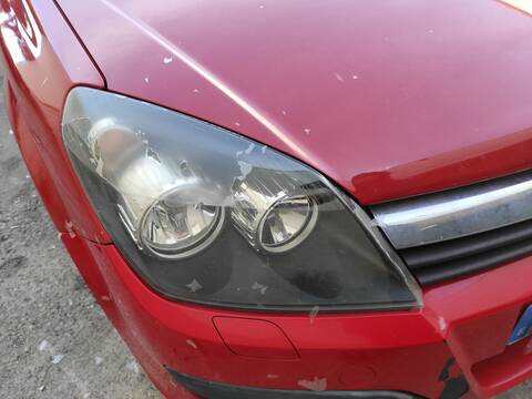 Faro Derecho Opel Astra Z14XEP BERLINA