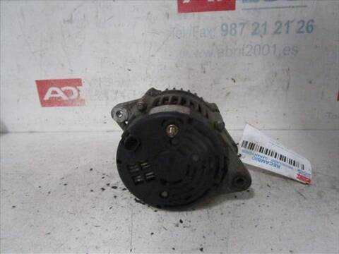 Foto 2ª: Alternador Chevrolet Matiz 0.8 LPG 52CV [A08S3-G] (2006)