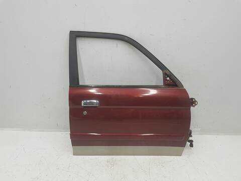 Puerta Delantera Derecha Mitsubishi Montero 2.5 TD GLS 130CV 97KW
