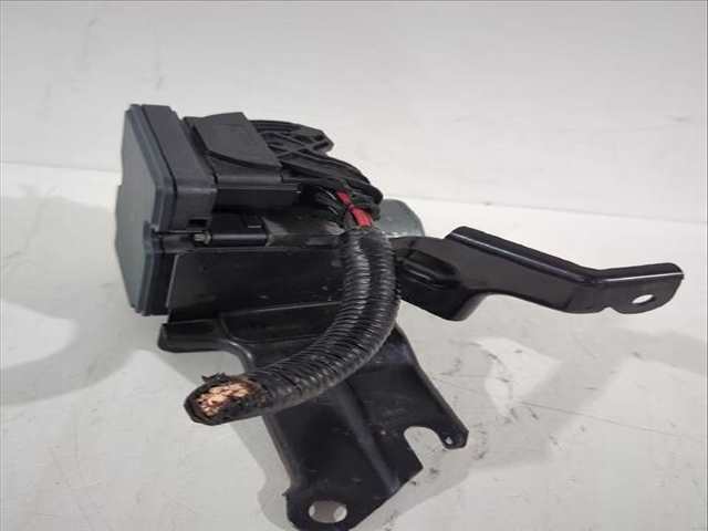 Foto 3ª: Abs Nissan Micra 1.5 DCI 90CV [K9K 628] (2016)