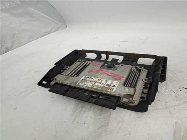 Foto 3ª: Centralita Motor ECU Citroen C3 1.4 HDI PREMIER [1.4 LTR. - 50 KW HDI] [8HZ]