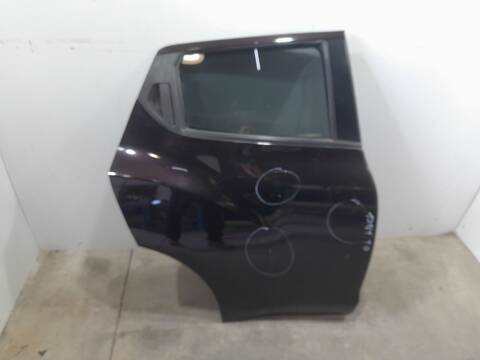 Foto 2ª: Puerta Trasera Derecha Nissan Juke 1.5 DCI 110CV 81KW [K9K636] (2015)