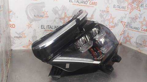 Foto 4ª: Faro Izquierdo Citroen C4 FEEL BERLINA 110CV 81KW [YH01] (2022)