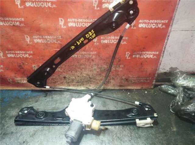 Foto 3ª: Elevalunas Eléctrico Delantero Izquierdo Bmw Serie 3 315 318D [204D4]