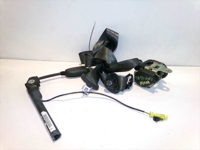 Cinturón Delantero Derecho Opel Astra 1.4 G MODELO J,2013-2016
