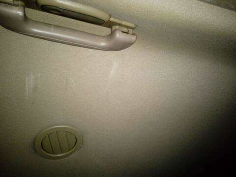 Foto 2ª: Techo Interior Ssangyong Rodius XDI PREMIUM 163CV 120KW [D27DT] (2010)