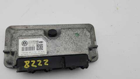 Centralita Motor ECU Volkswagen Polo ADVANCE 85CV 63KW