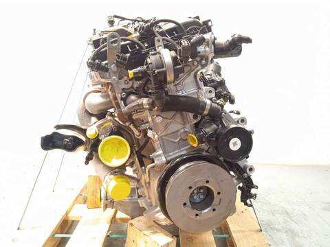 Foto 4ª: Motor Completo Bmw X3 3.0 G 360CV 265KW G01) M40I [B58B30B] (2020)