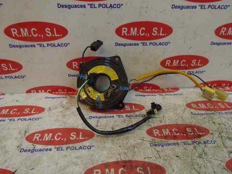 Anillo Airbag Chevrolet Kalos 1.2 S D/A) 72CV 53KW