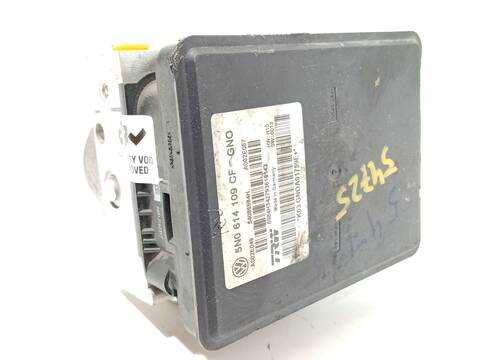 Foto 3ª: Abs Audi Q3 BASE 150CV 110KW [DFT] (2016)