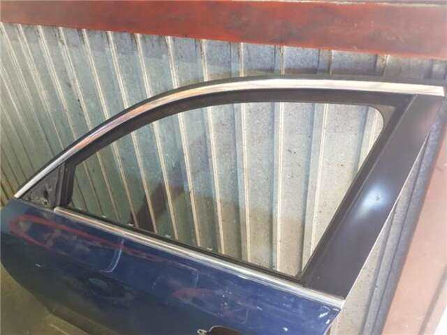 Foto 3ª: Puerta Delantera Izquierda Bmw Serie 5 518 3.0 530I [3.0 LTR. - 170 KW 24V CAT] [M54 306 S3]