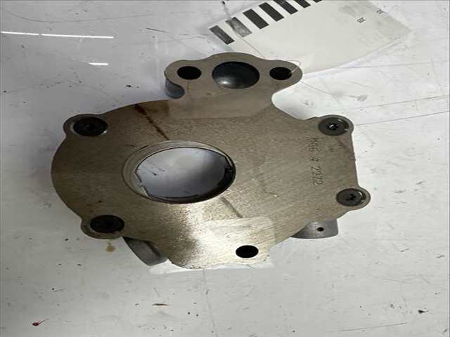 Bomba de Aceite Dodge Dakota VERSION INDEFINIDA