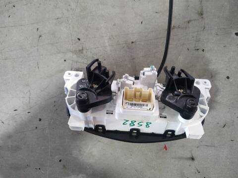 Foto 2ª: Mando Calefacción A. A. Dacia Dokker ESSENTIAL 95CV 70KW [K9K U8] (2020)