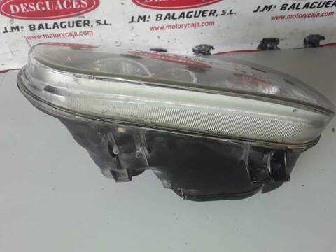 Foto 3ª: Faro Izquierdo Volkswagen Golf HIGHLINE 1.9 TDI 116CV (2000)