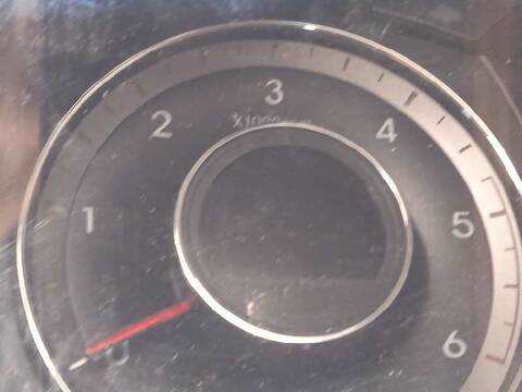 Foto 3ª: Cuadro de Instrumentos Hyundai i40 STYLE BLUE 116CV 85KW [D4FD] (2014)