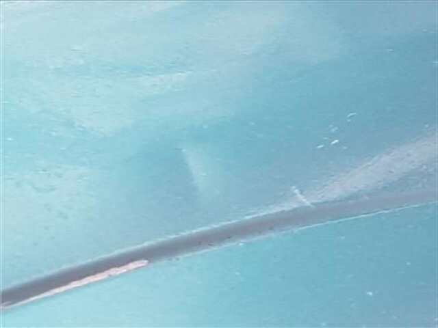 Foto 2ª: Aleta Delantera Derecha Ford Focus 1.8 TDCI [F9DA]