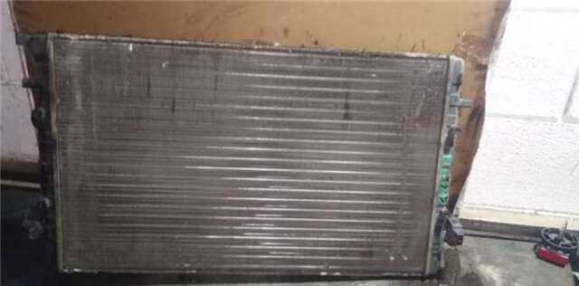 Foto 2ª: Radiador Motor Volkswagen Golf  [AZD]