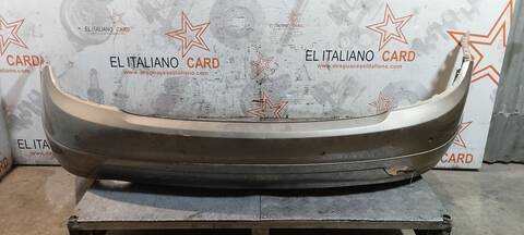 Paragolpes Trasero Mercedes Clase C 160 C 220 CDI 204.008) BERLINA 170CV 125KW