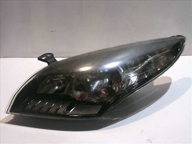 Faro Izquierdo Renault Megane 1.5 DCI 2008-2013