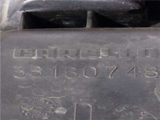 Foto 3ª: Faro Derecho Peugeot Expert 1.9 TD [DHX (XUD9TE)]