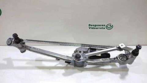 Foto 2ª: Brazo Limpia Delantero Izquierdo Bmw Serie 3 315 320D BERLINA 163CV 120KW [204D4] (2007)