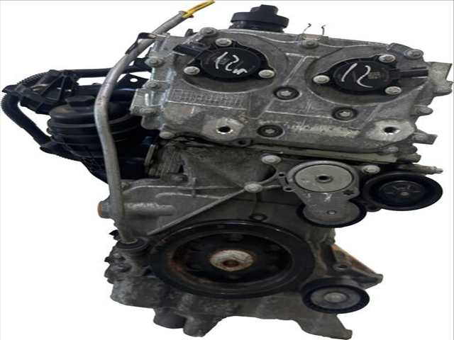 Foto 2ª: Motor Completo Mercedes Clase GLA 250 X156 211CV 155KW [M270.920 M270 270.920] (2015)