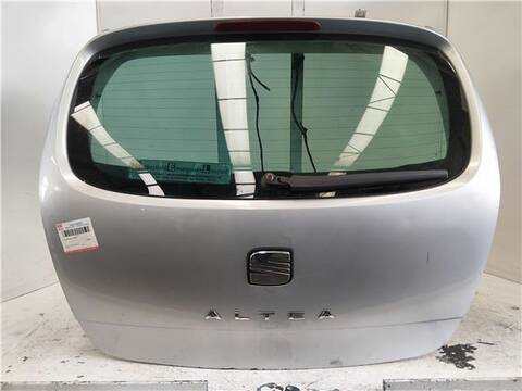 Portón Seat Altea 1.9 TDI 105CV 77KW