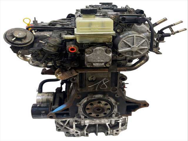 Foto 3ª: Motor Completo Mazda 6 136CV 100KW [RF5C] (2005)