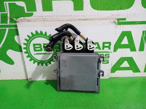 Foto 2ª: Centralita Motor ECU Ford Fiesta AMBIENTE 68CV (2001)