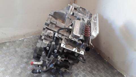 Foto 2ª: Caja Cambios Toyota Corolla HYBRID ACTIVE 98CV 72KW [2ZR] (2019)