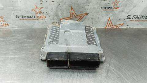 Centralita Motor ECU Volkswagen Passat TRENDLINE BERLINA 140CV 103KW