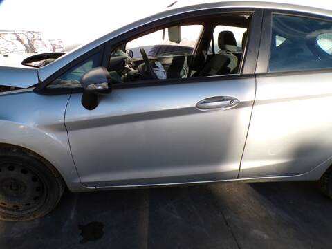 Puerta Delantera Izquierda Ford Fiesta KVJA