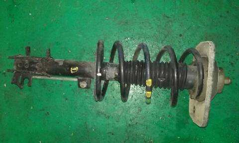 Amortiguador Delantero Derecho Peugeot 807 SR PACK 107CV 79KW