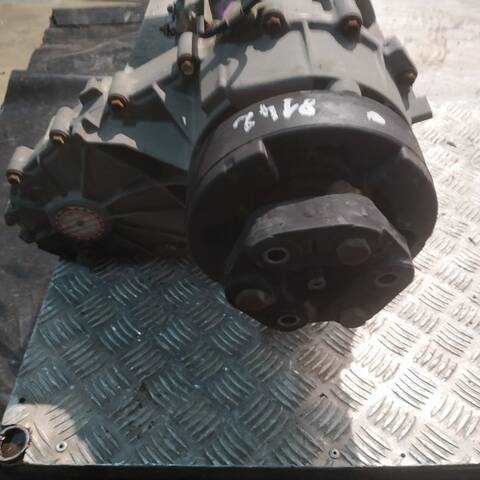 Foto 2ª: Caja Cambios Bmw X5 3.0I 231CV 170KW [M54B30] (2002)