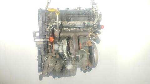 Motor Completo Fiat Punto 1.9 D MULTIJET