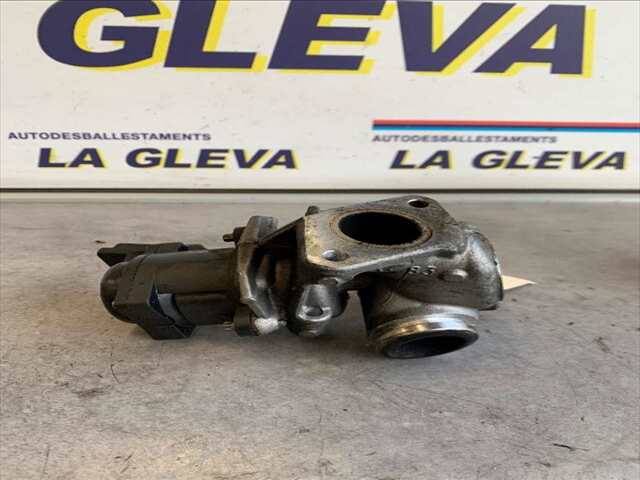 Valvula EGR Citroen Berlingo 1.6 HDI