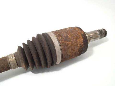 Foto 3ª: Transmision Trasera Izquierda Land Rover Evoque EVOQUE DYNAMIC [224DT] (2013)