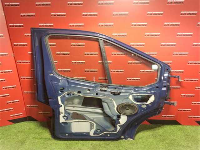 Foto 2ª: Puerta Delantera Izquierda Ford Transit 2.0 ECOBLUE 130CV 96KW FURGONETA [BKFA,BKFB,YMF6,YMFA,YMFB,YMFS] (2019)