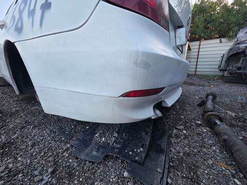 Paragolpes Trasero Bmw Serie 5 518 M57306D2 BERLINA