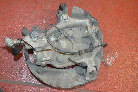 Mangueta Delantera Derecha Bmw Serie 5 518 2.8 24V 193CV 170CV