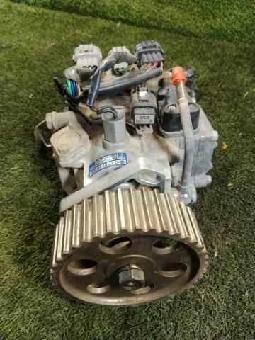Foto 4ª: Bomba Inyeccion Nissan Patrol 2.8 TD Y61 5P TD6 [RD28ETI] (1999)