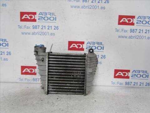 Foto 2ª: Intercooler Seat Toledo 1.9 TDI 110CV 81KW [AHF] (1999)
