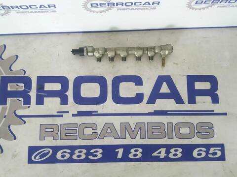 Rampa Inyectora Renault Espace 2.2 DCI TD AUT. 150CV