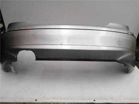 Paragolpes Trasero Mercedes Clase C 160 C 220 LA) SPORT EDITION COUPE 150CV 110KW