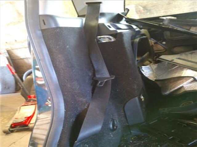 Cinturón Trasero Izquierdo Mercedes Clase B 150 2.0 180 CDI (245.207) [2.0 LTR. - 80 KW CDI CAT]