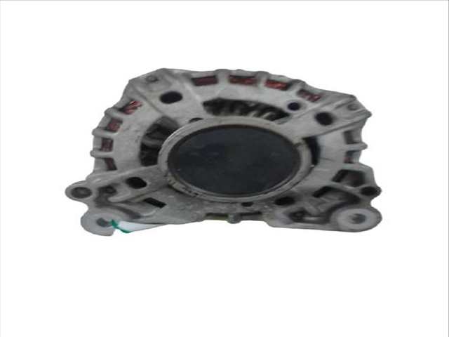 Foto 2ª: Alternador Volkswagen Polo 1.0 TSI (2017)